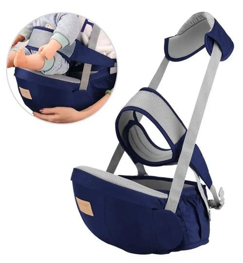 ComfortCarry Baby Waist Carrier