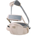 ComfortCarry Baby Waist Carrier