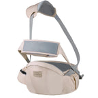 ComfortCarry Baby Waist Carrier