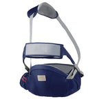 ComfortCarry Baby Waist Carrier