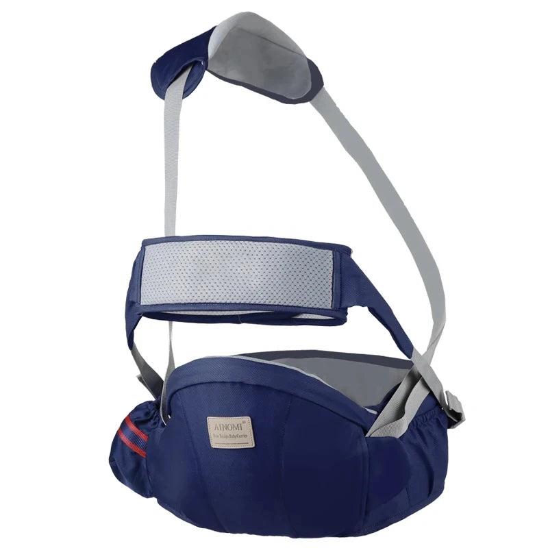 ComfortCarry Baby Waist Carrier