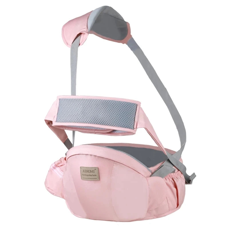 ComfortCarry Baby Waist Carrier