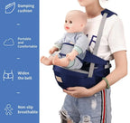 ComfortCarry Baby Waist Carrier